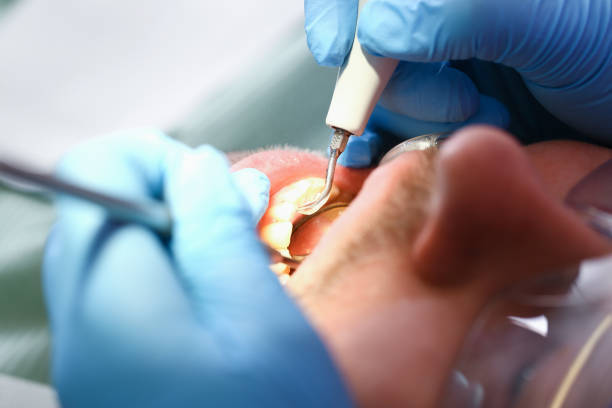 Best Emergency Dentist for Special Needs Patients in Glen Raven, NC