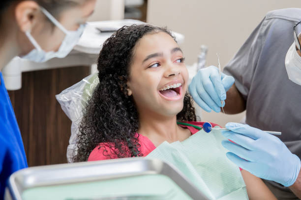 Best Emergency Dentist for Lost Fillings or Crowns in Glen Raven, NC