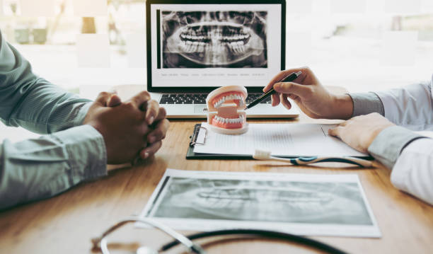 Best Emergency Dentist for Knocked-Out Tooth in Glen Raven, NC