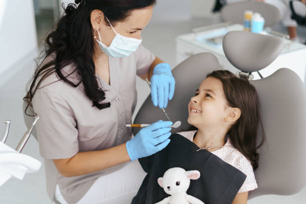 Best Emergency Root Canal Treatment in Glen Raven, NC