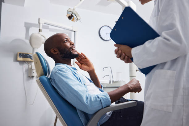 Best Emergency Dental Extractions in Glen Raven, NC