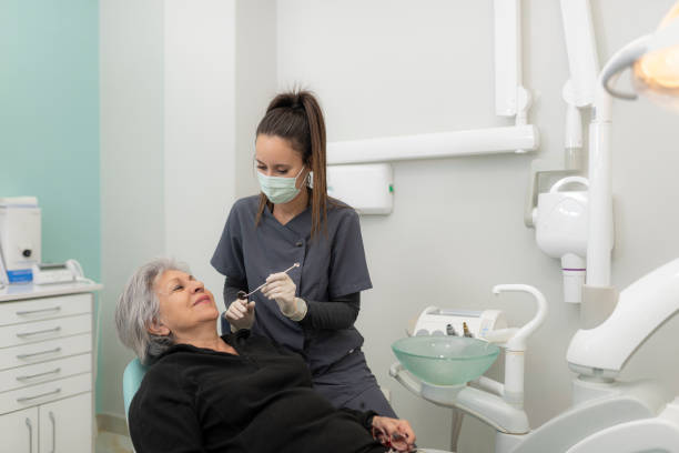 Best Pediatric Emergency Dentist in Glen Raven, NC