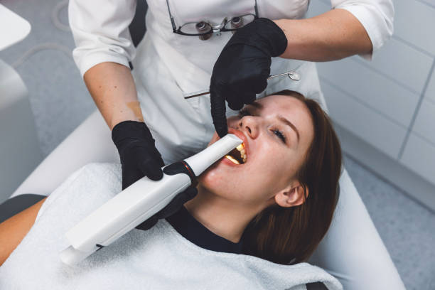Best Orthodontic Emergency Dentist in Glen Raven, NC