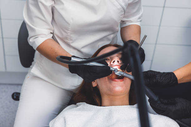 Best Emergency Dental Care for Abscessed Tooth in Glen Raven, NC