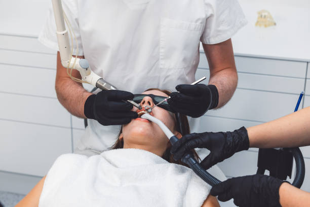 Best Emergency Cosmetic Dentistry in Glen Raven, NC