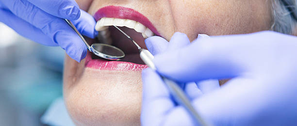 Best Weekend Emergency Dentist in Glen Raven, NC